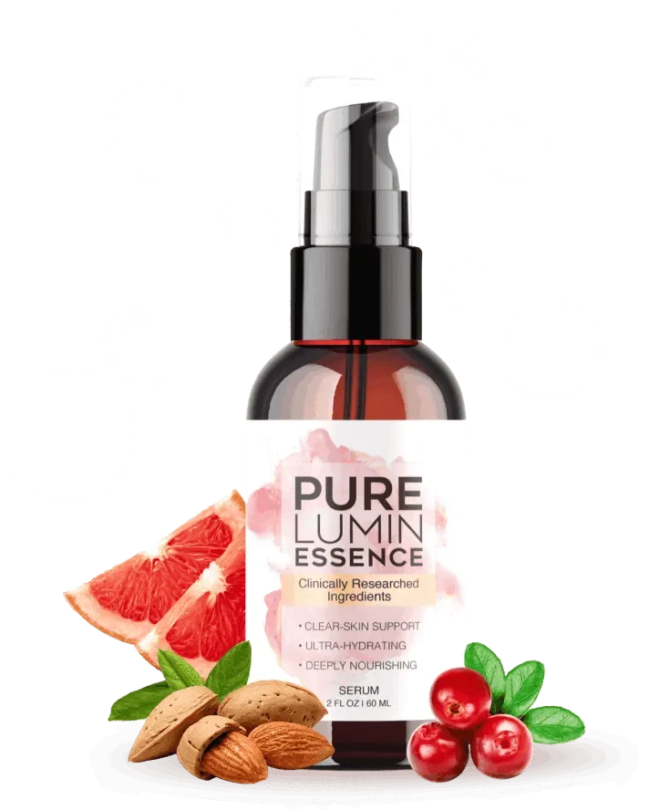 PureLumin Essence buy