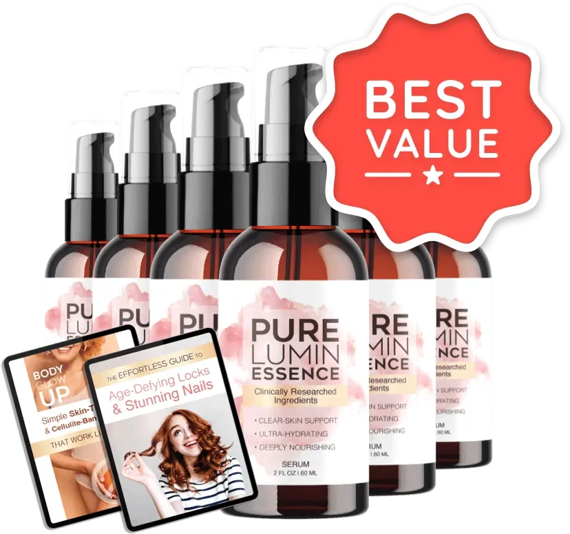 PureLumin Essence discount